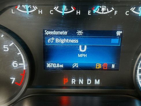 Used 2021 Ford F150 XL w/ Equipment Group 101A High RWD image 16