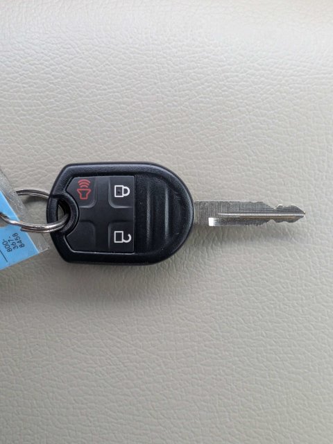 Used 2010 Ford Flex SE FWD image 31