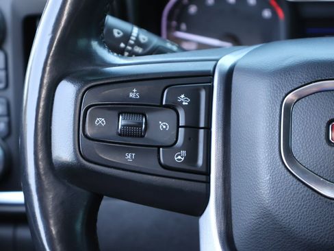 Used 2019 GMC Sierra 1500 SLT w/ SLT Premium Plus Package AWD/4WD image 15