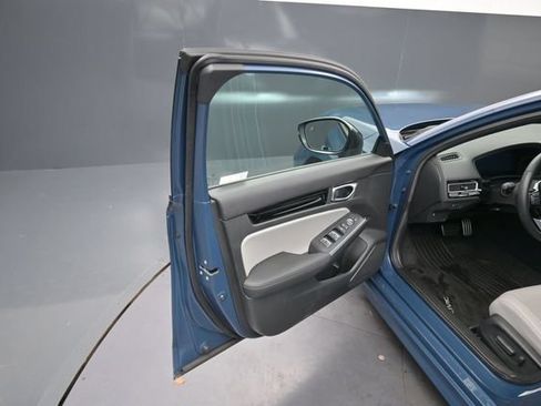Used 2026 Honda Civic Sport Touring image 16