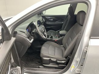 Used 2022 GMC Terrain SLE w/ LPO, Floor Liner Package video 3