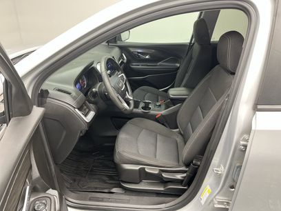 Used 2022 GMC Terrain SLE w/ LPO, Floor Liner Package