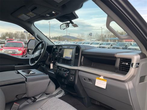 New 2026 Ford F250 XL w/ STX Appearance Package image 11