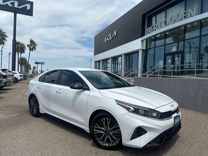 Used 2024 Kia Forte GT-Line