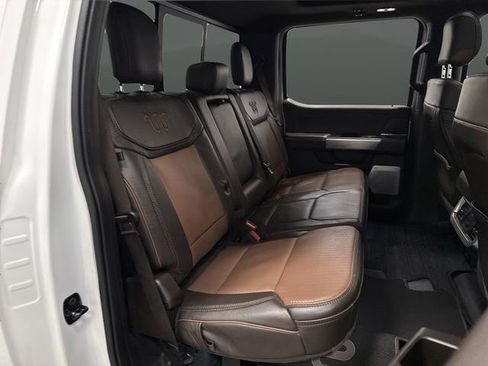 Used 2024 Ford F250 King Ranch image 36
