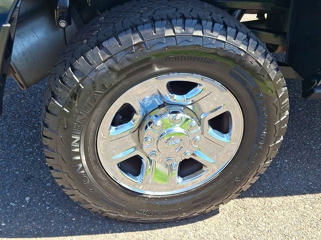 Used 2021 RAM 2500 Tradesman w/ Safety Group AWD/4WD image 7