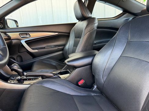 Used 2016 Honda Accord EX-L image 12