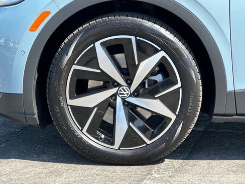 Used 2025 Volkswagen ID.4 Pro S RWD image 25