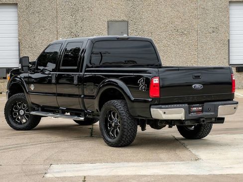 Used 2016 Ford F250 XLT w/ XLT Value Package AWD/4WD image 14