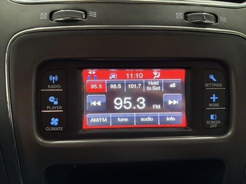 Used 2020 Dodge Journey SE w/ Blacktop Package image 17