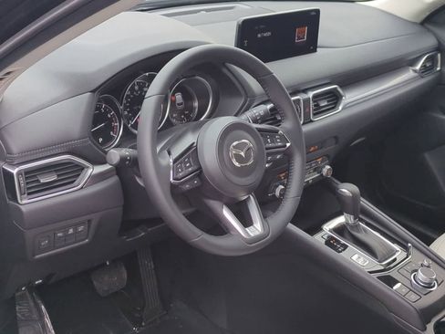 New 2025 MAZDA CX-5 AWD 2.5 S image 2