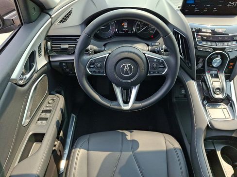 Certified 2023 Acura RDX AWD image 11
