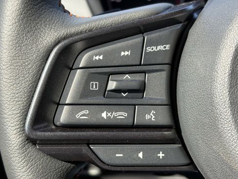 New 2026 Subaru Crosstrek 2.5i Limited AWD/4WD image 17