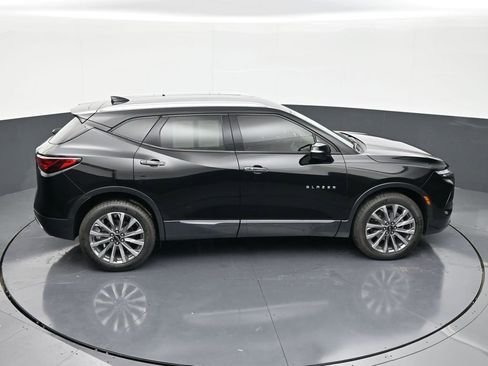 Used 2023 Chevrolet Blazer Premier w/ Enhanced Convenience Package image 17