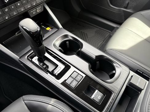 New 2026 Subaru Outback Premium image 20