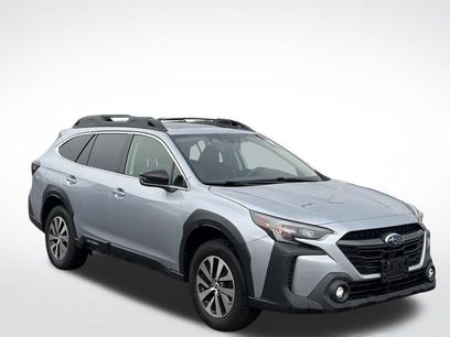 Used 2024 Subaru Outback Premium