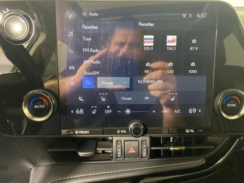 Used 2024 Lexus NX 250 FWD w/ Cold Area Package image 19