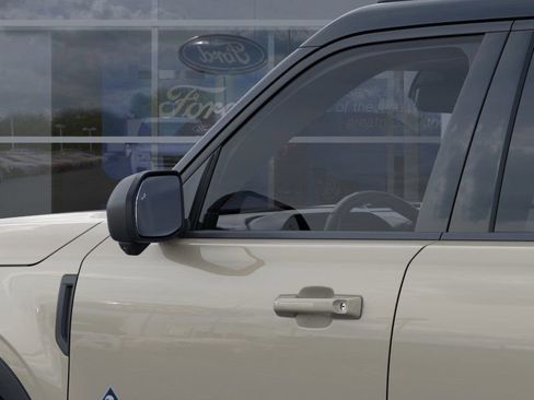 New 2025 Ford Bronco Sport Outer Banks w/ Outer Banks Tech Package+ AWD/4WD image 20