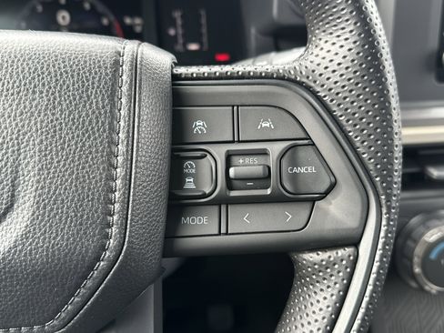 New 2026 Toyota Tacoma SR5 image 18