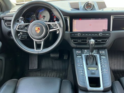 Used 2020 Porsche Macan S AWD/4WD image 36