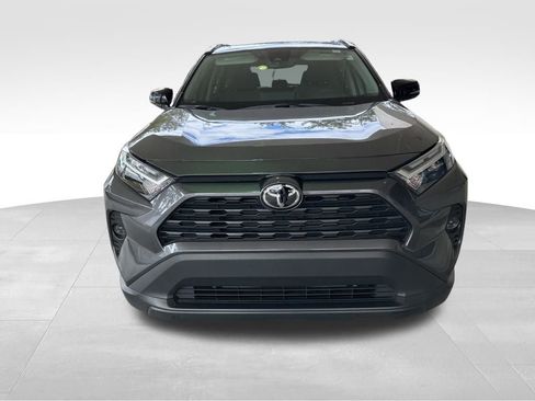 Used 2025 Toyota RAV4 XLE image 11