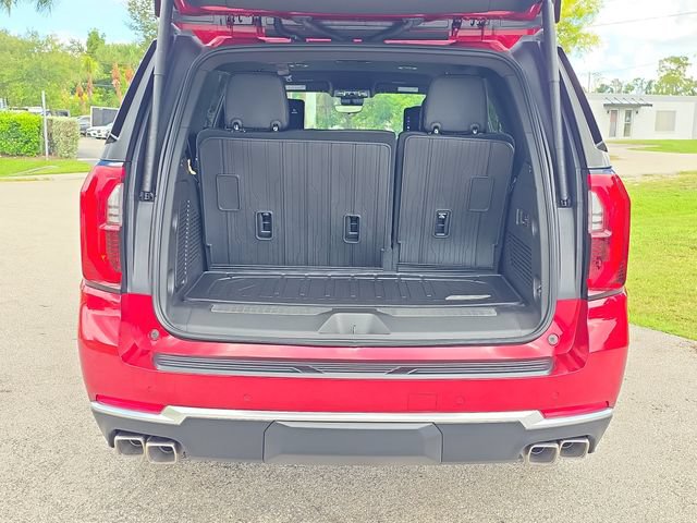 New 2026 GMC Yukon Denali w/ Advanced Technology Package AWD/4WD image 6