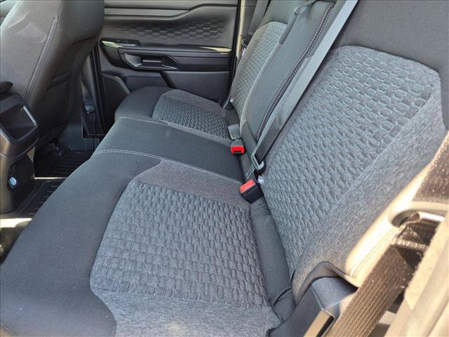 Used 2026 Ford Ranger XL RWD image 16