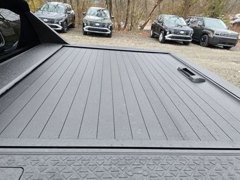 New 2026 Hyundai Santa Cruz SEL image 4