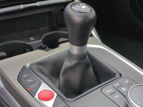 Used 2023 BMW M4 Coupe w/ M Driver's Package image 36