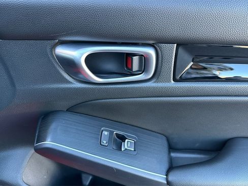 Certified 2023 Honda Civic Touring image 20