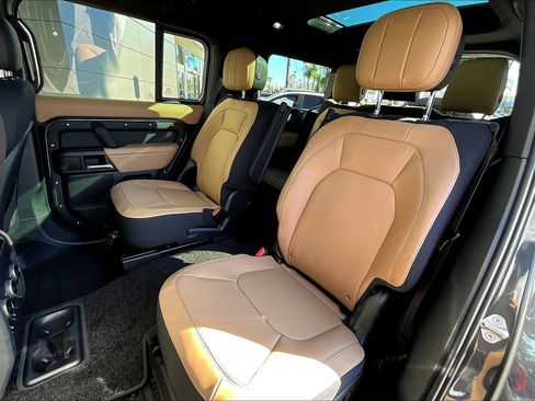 New 2026 Land Rover Defender 130 V8 image 10