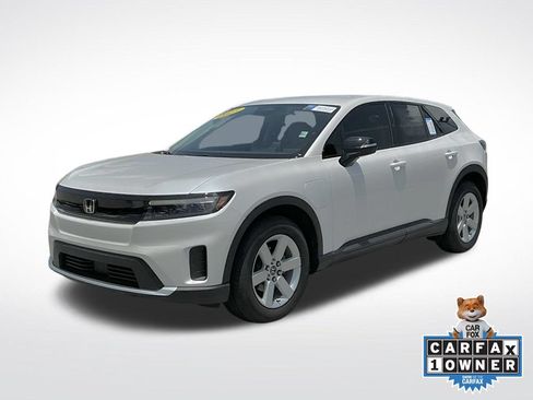 Certified 2025 Honda Prologue EX image 1