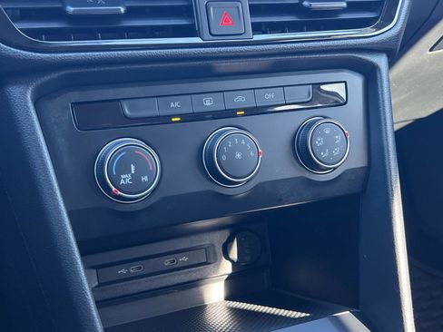 Certified 2022 Volkswagen Taos S w/ IQ Drive S Package image 15