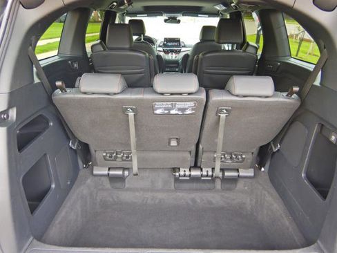 Used 2025 Honda Odyssey Sport-L image 15