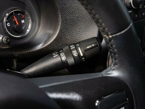 Used 2015 Jeep Wrangler Unlimited Sport w/ Quick Order Package 24S image 32