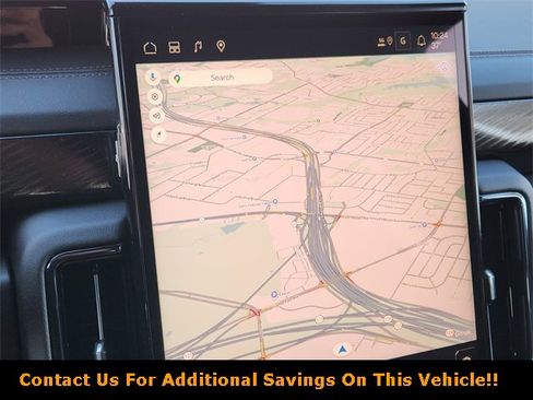 New 2026 GMC Yukon XL AT4 image 12