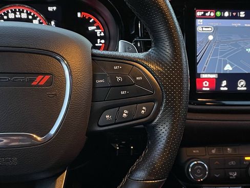 Used 2024 Dodge Durango GT image 14