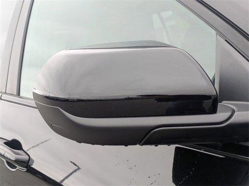 New 2026 Chevrolet Equinox RS w/ Convenience Package III image 13