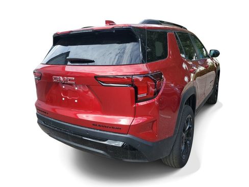 New 2027 GMC Terrain Elevation w/ Black Edition FWD image 5