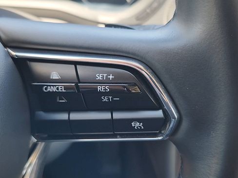 Used 2025 MAZDA CX-90 3.3 Turbo w/ Preferred Package AWD/4WD image 14