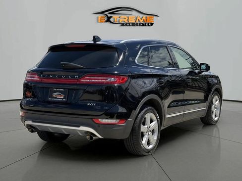Used 2017 Lincoln MKC Premiere FWD image 6