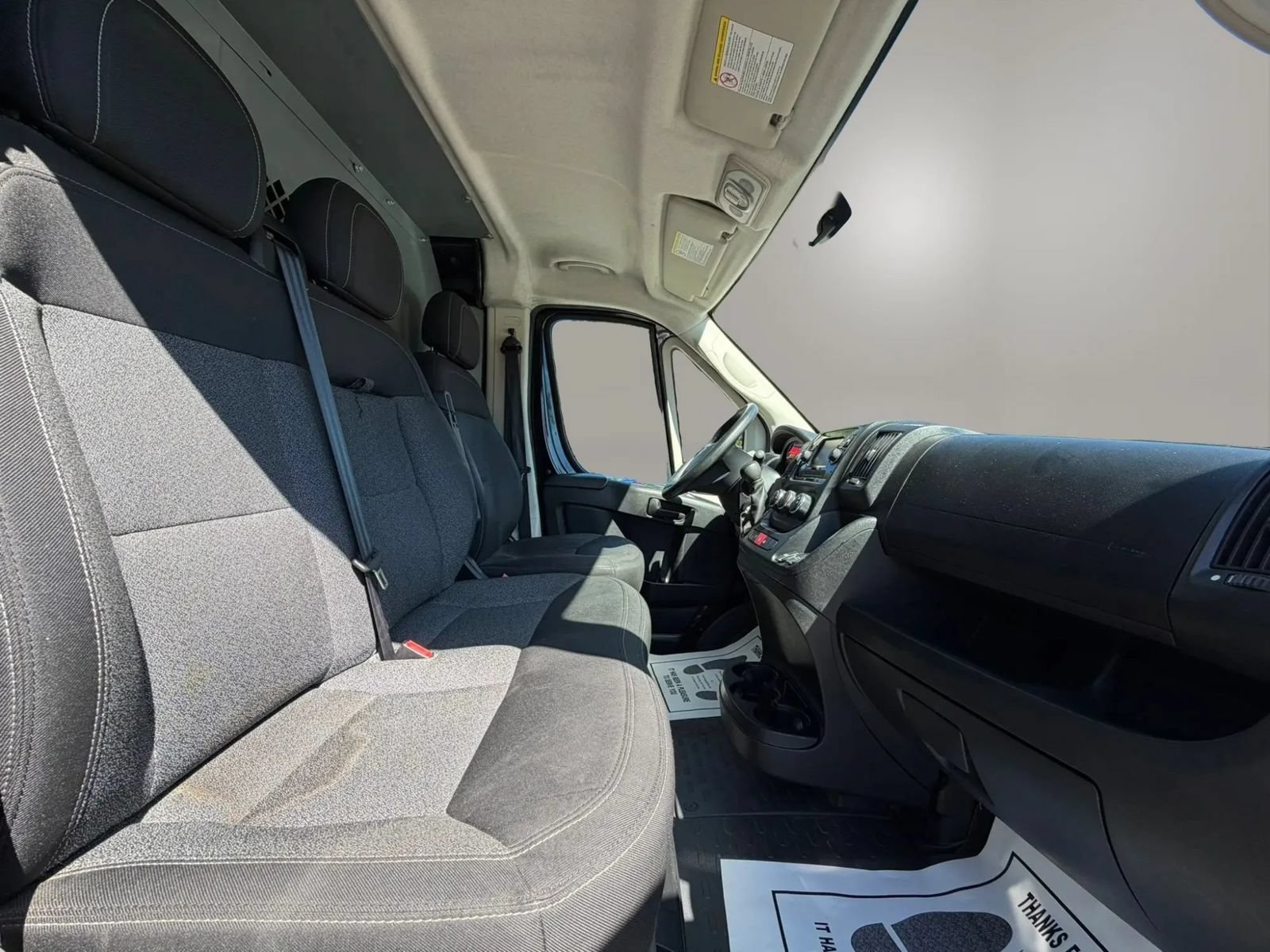 Used 2018 RAM ProMaster 1500 FWD image 27