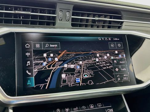 Used 2019 Audi A6 3.0T Premium Plus w/ Premium Plus Package AWD/4WD image 31