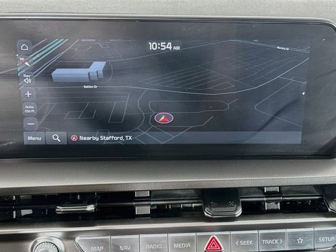 Used 2025 Kia Telluride S FWD image 22