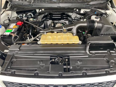 Used 2020 Ford F150 XL w/ Equipment Group 101A Mid AWD/4WD image 36