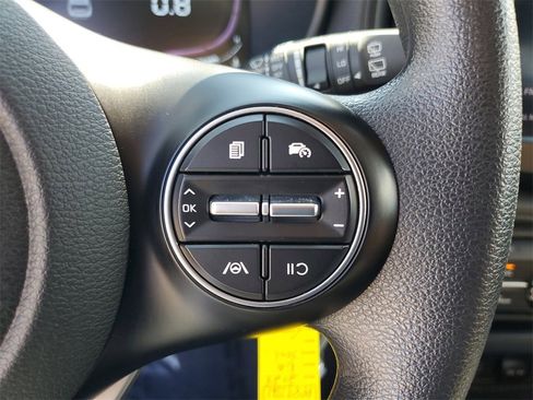 Used 2024 Kia Soul LX w/ Option Group 015 image 12