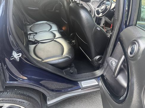 Used 2016 MINI Cooper Countryman S w/ Navigation Package FWD image 17