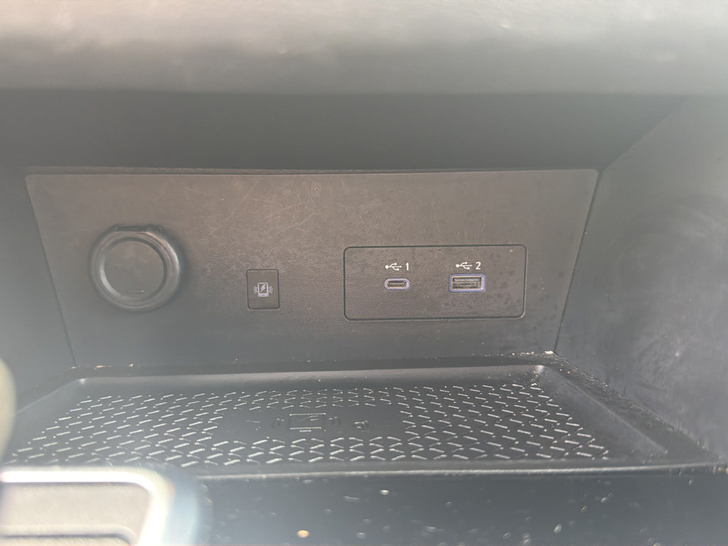 Certified 2025 Nissan Pathfinder SL FWD image 45