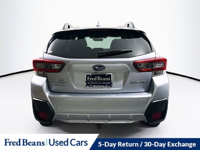 Used 2023 Subaru Crosstrek 2.0i Premium AWD/4WD image 7