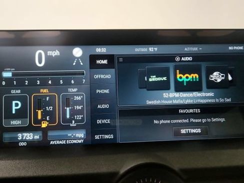 Used 2025 INEOS Grenadier AWD/4WD image 61